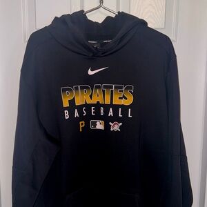 Nike Pirates hoodie, New! Never worn!